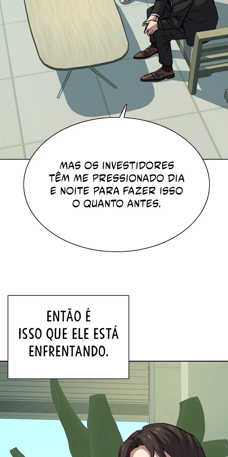 Read O Filho mais Novo dos Chaebol PT Manga Online