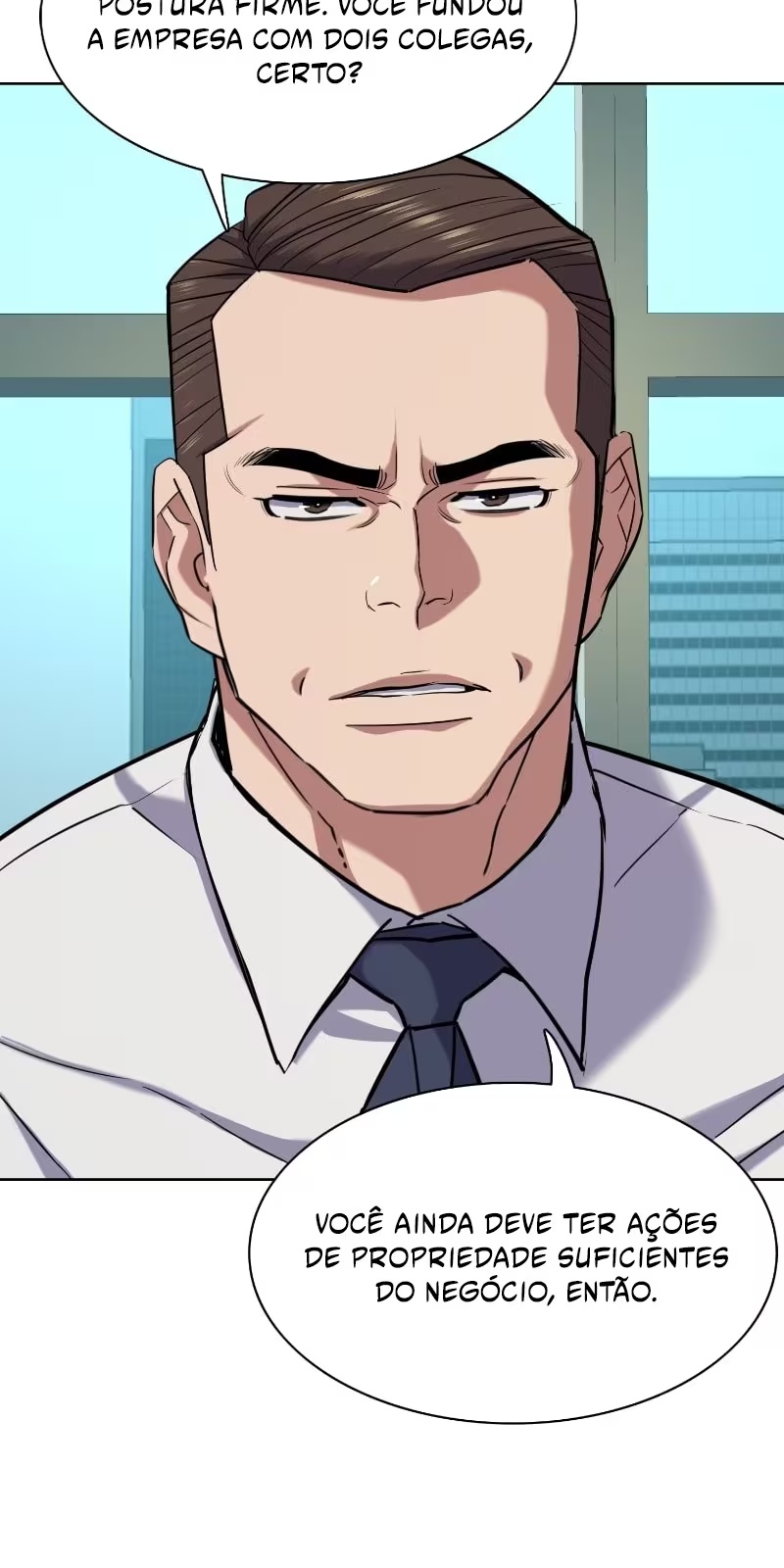 Read O Filho mais Novo dos Chaebol PT Manga Online