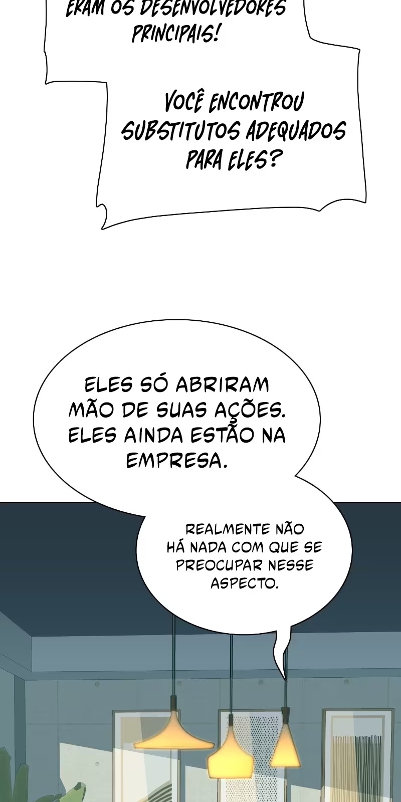 Read O Filho mais Novo dos Chaebol PT Manga Online