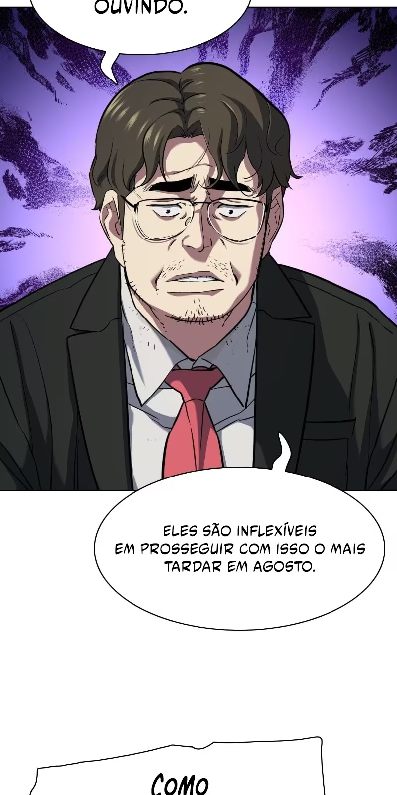 Read O Filho mais Novo dos Chaebol PT Manga Online