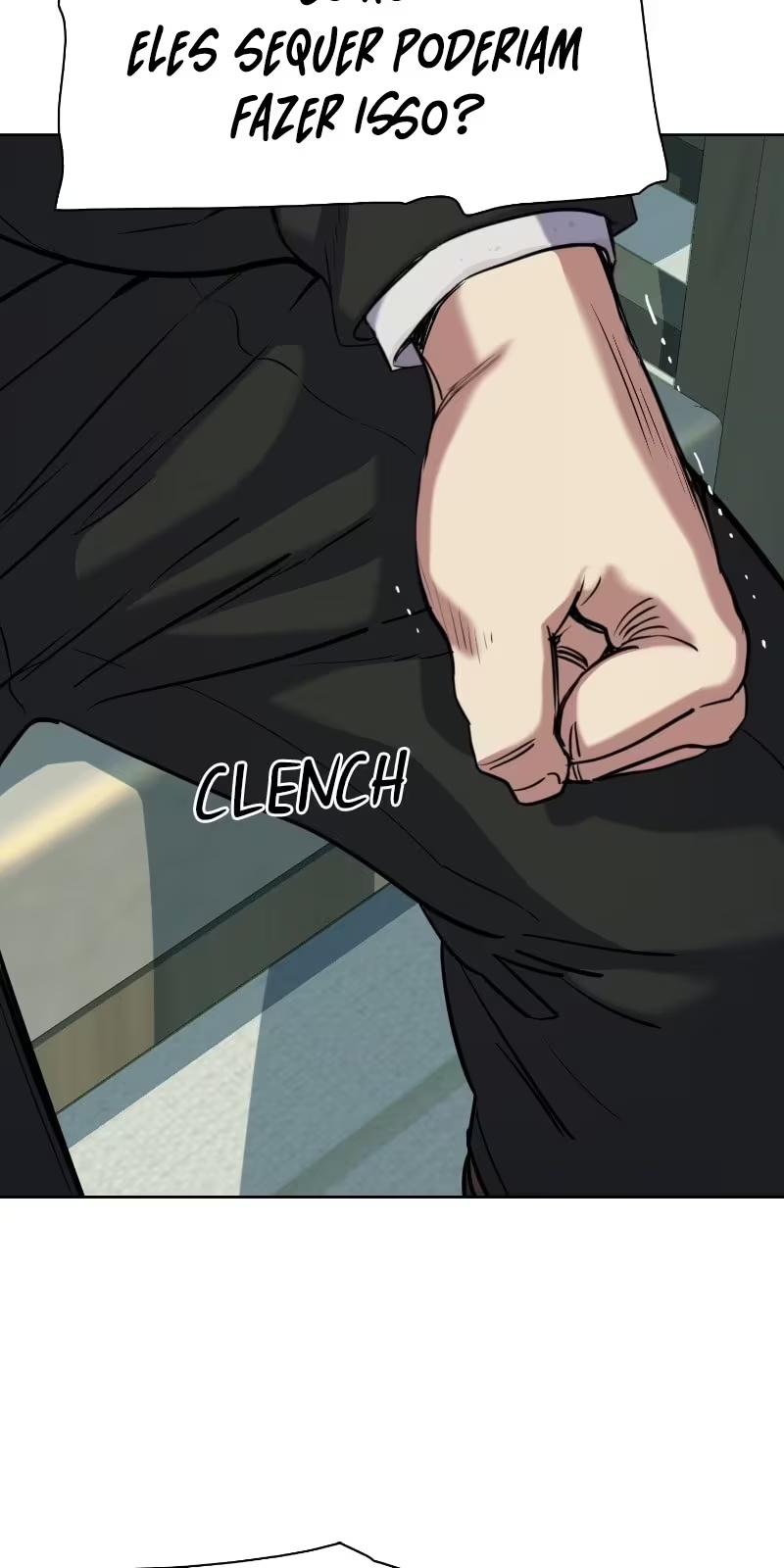 Read O Filho mais Novo dos Chaebol PT Manga Online
