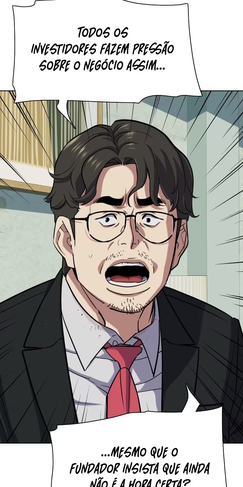 Read O Filho mais Novo dos Chaebol PT Manga Online