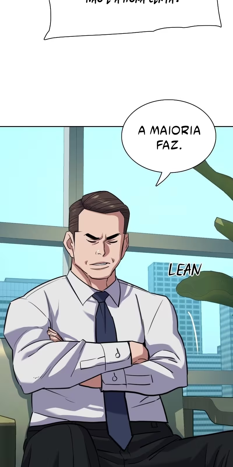 Read O Filho mais Novo dos Chaebol PT Manga Online