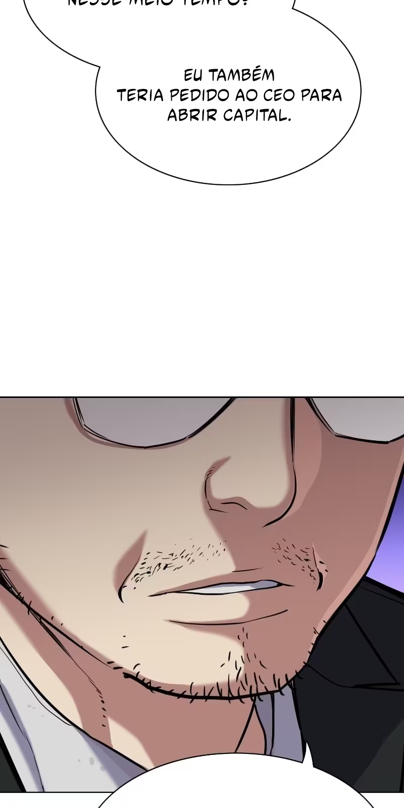 Read O Filho mais Novo dos Chaebol PT Manga Online