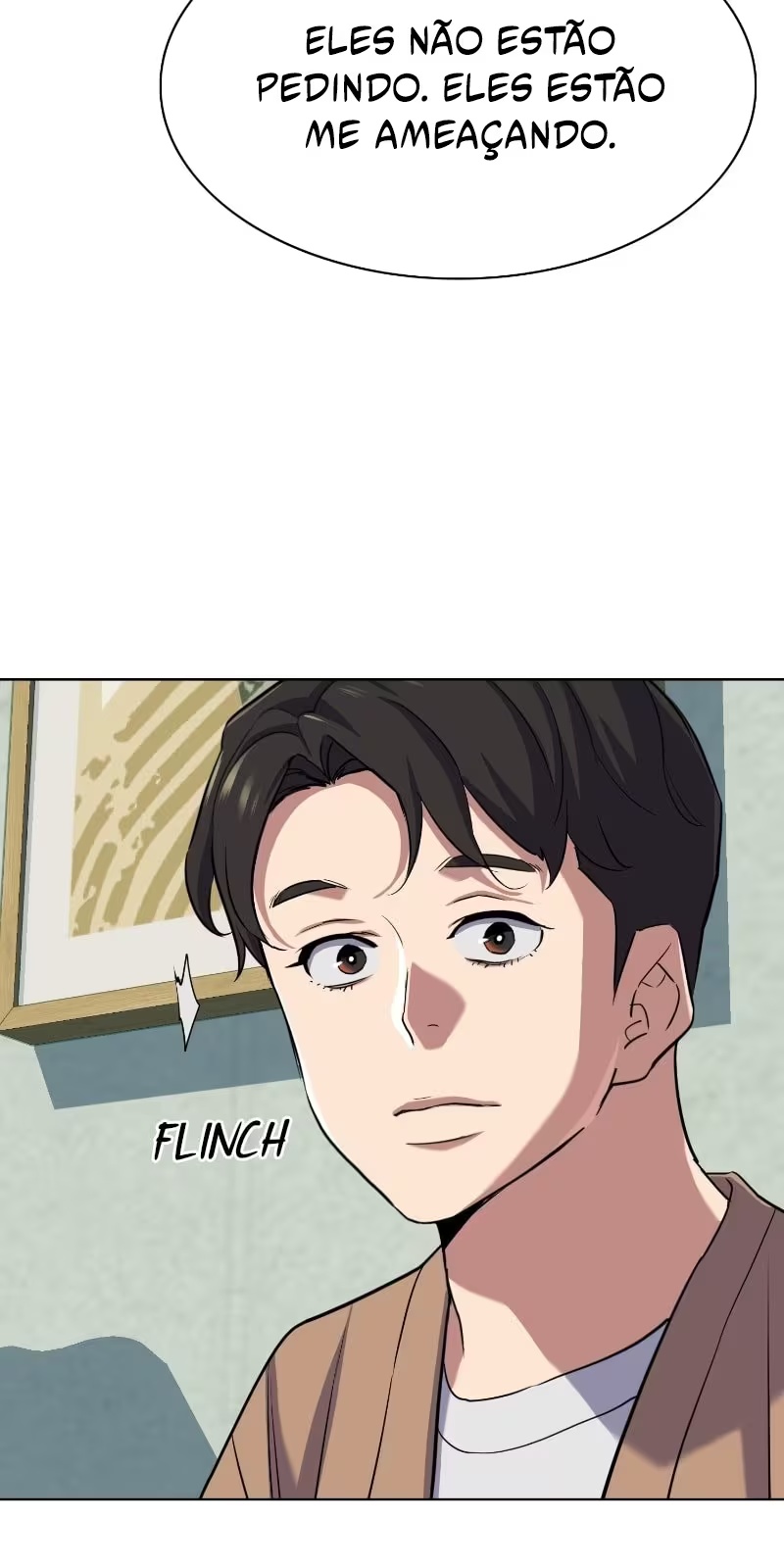 Read O Filho mais Novo dos Chaebol PT Manga Online