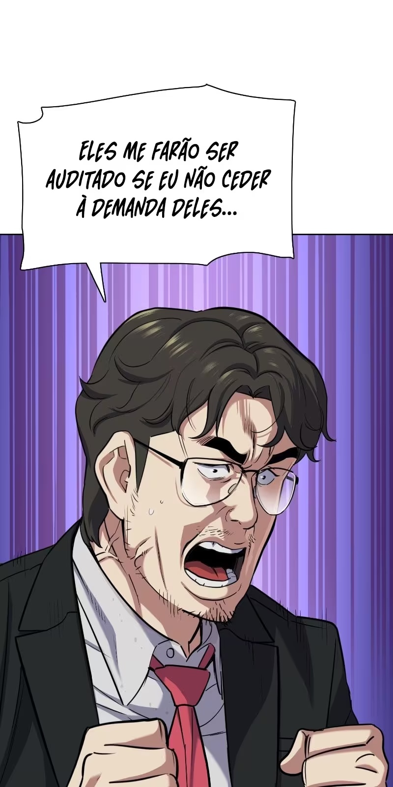 Read O Filho mais Novo dos Chaebol PT Manga Online