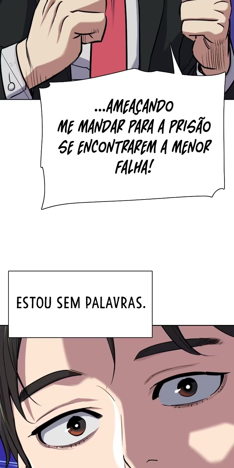 Read O Filho mais Novo dos Chaebol PT Manga Online