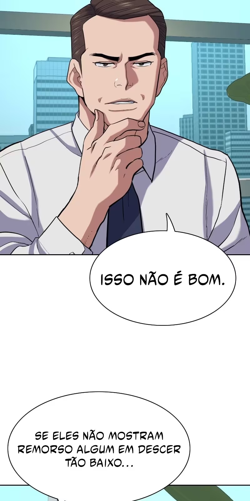 Read O Filho mais Novo dos Chaebol PT Manga Online