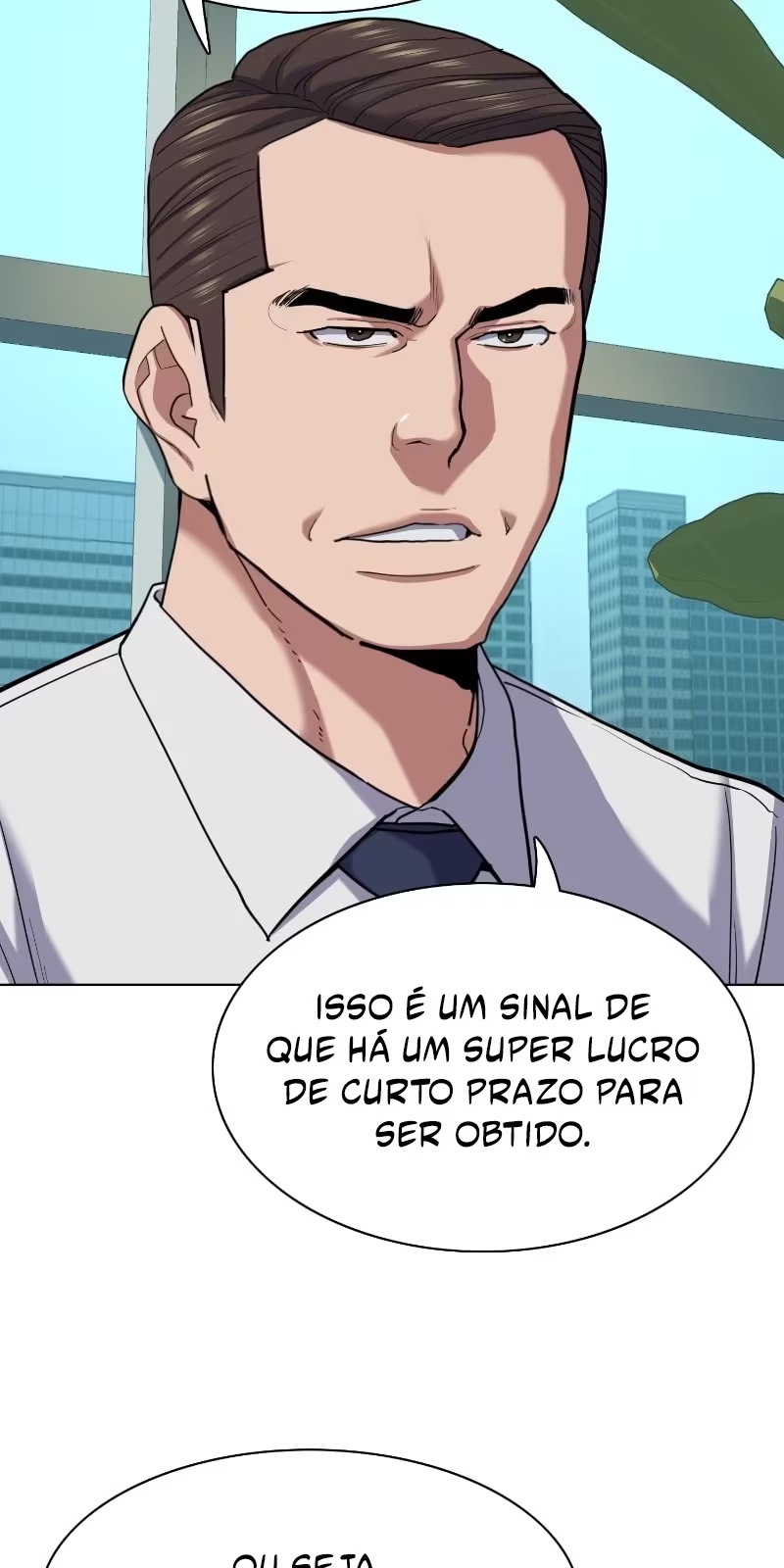 Read O Filho mais Novo dos Chaebol PT Manga Online