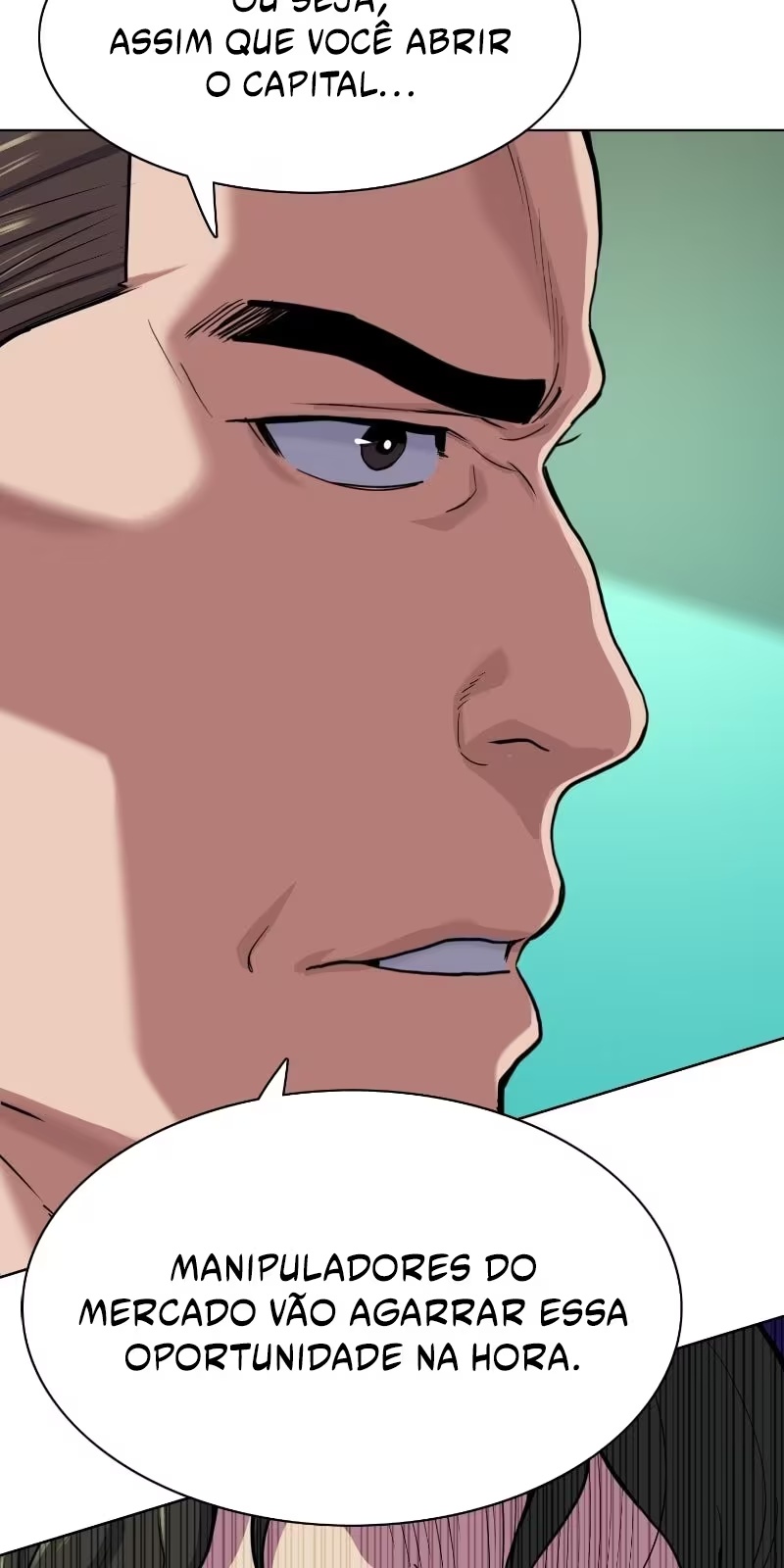 Read O Filho mais Novo dos Chaebol PT Manga Online
