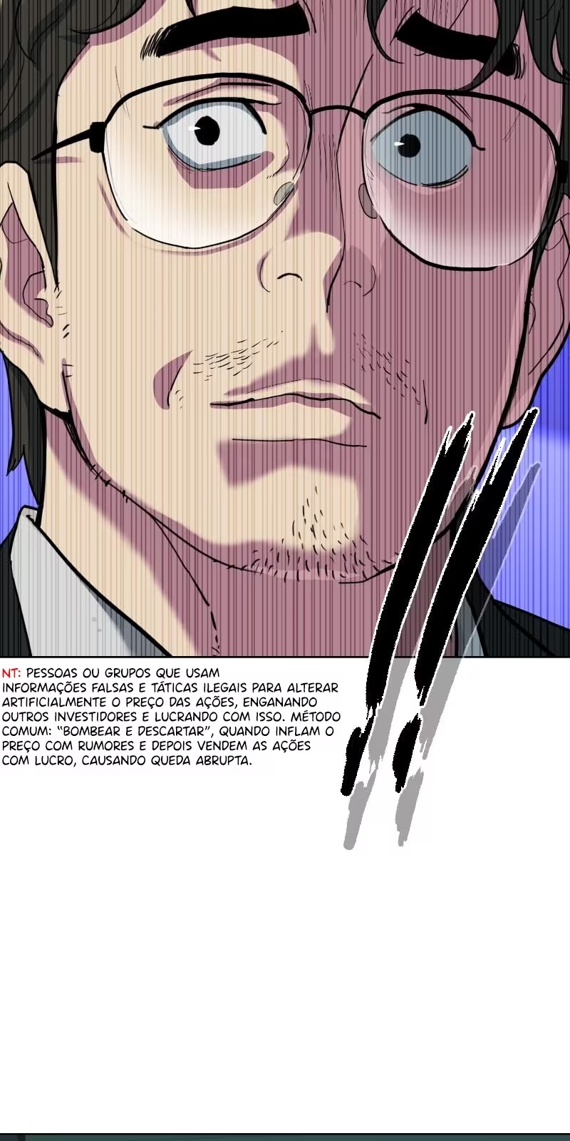 Read O Filho mais Novo dos Chaebol PT Manga Online