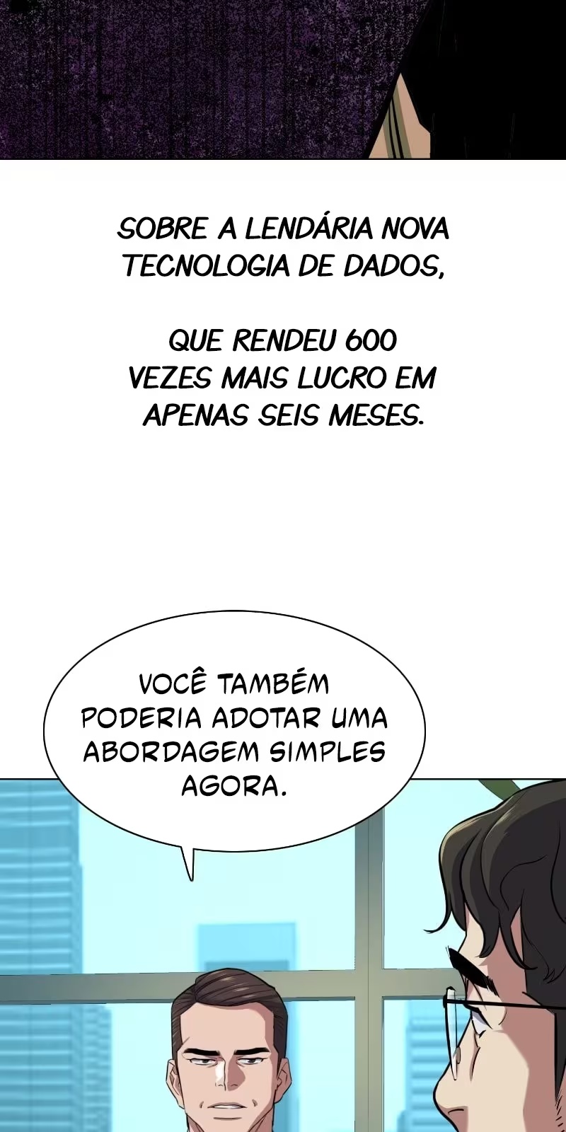 Read O Filho mais Novo dos Chaebol PT Manga Online