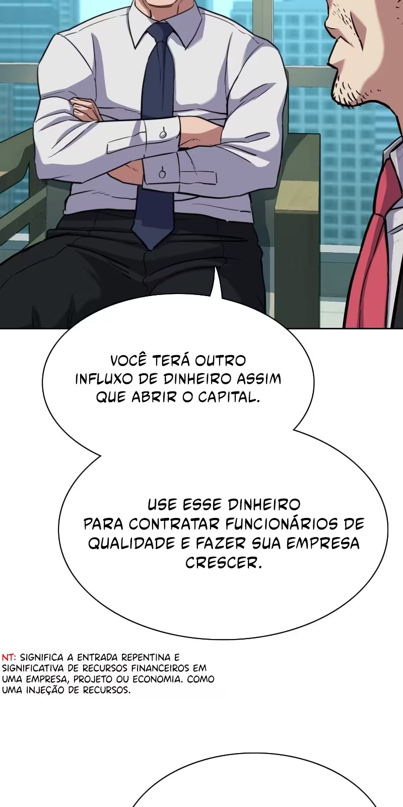 Read O Filho mais Novo dos Chaebol PT Manga Online