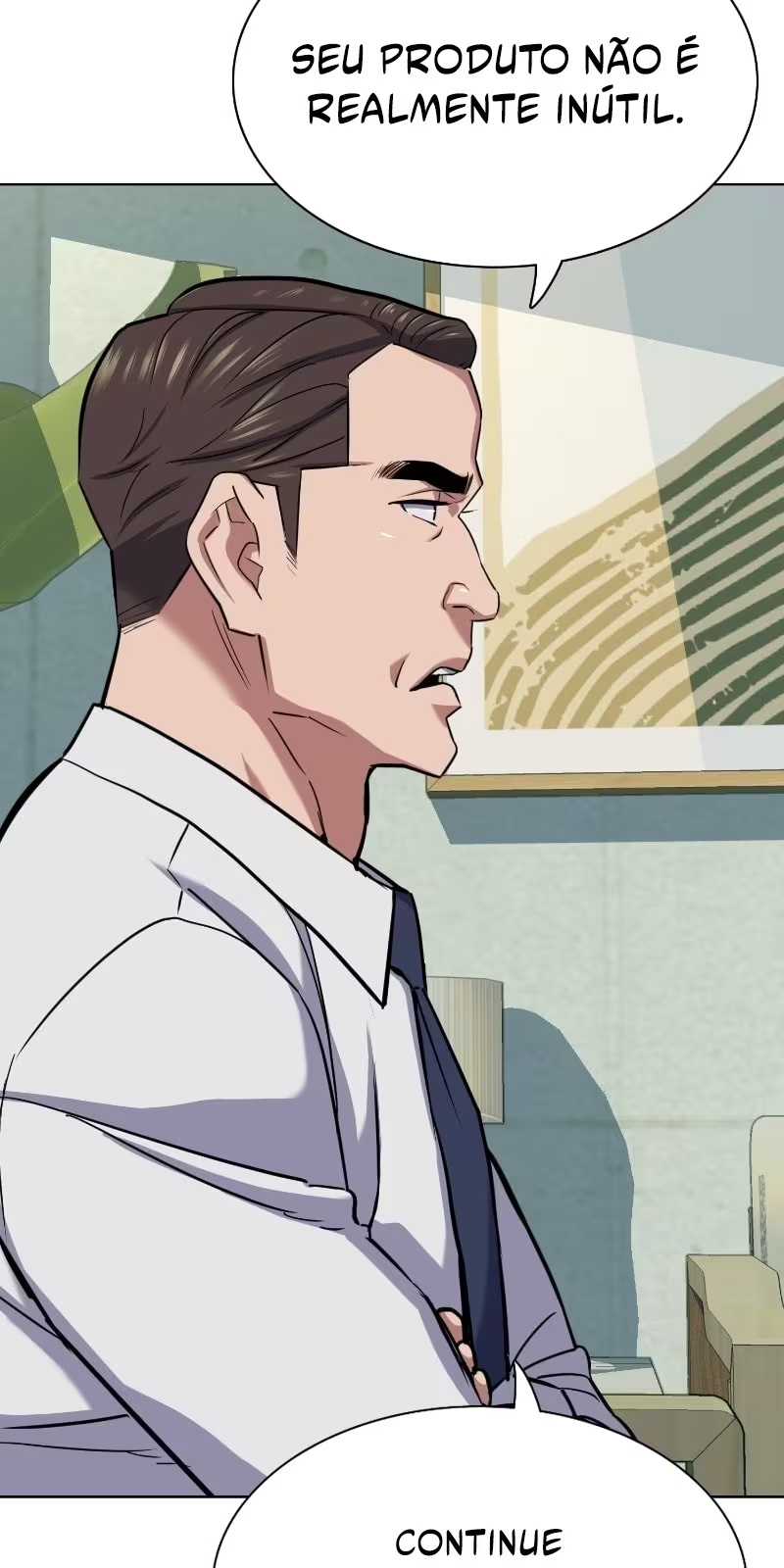 Read O Filho mais Novo dos Chaebol PT Manga Online