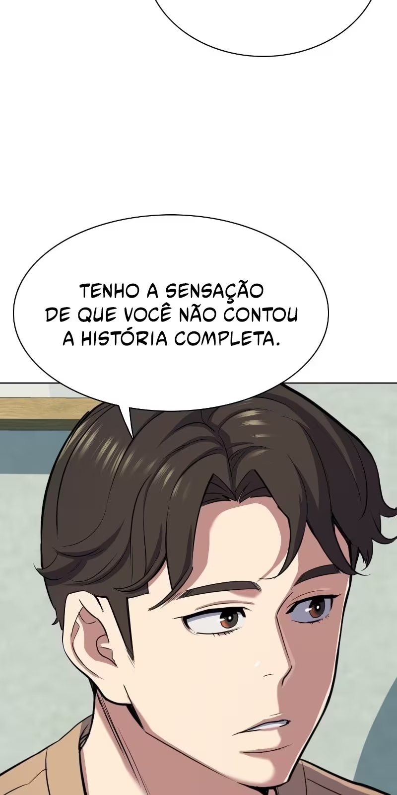 Read O Filho mais Novo dos Chaebol PT Manga Online