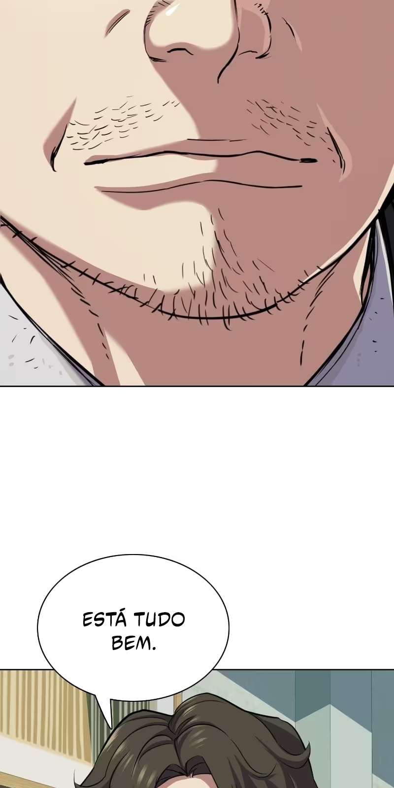 Read O Filho mais Novo dos Chaebol PT Manga Online