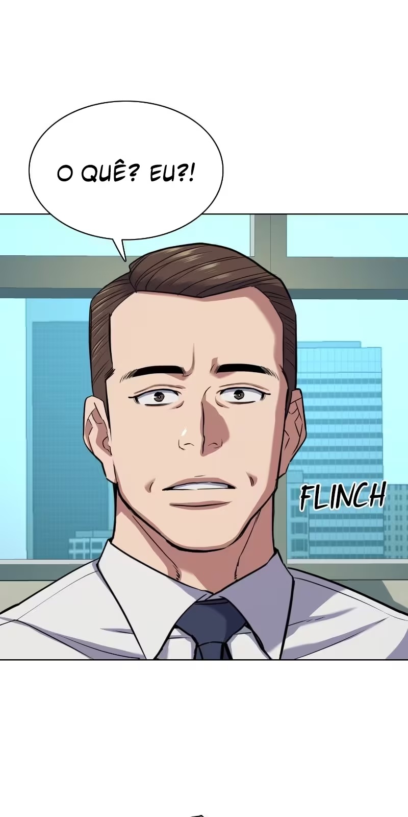 Read O Filho mais Novo dos Chaebol PT Manga Online
