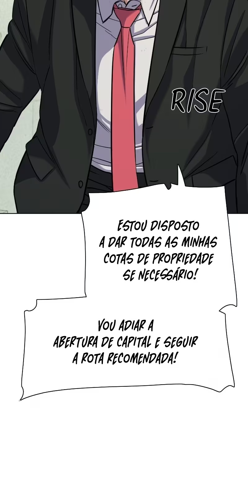 Read O Filho mais Novo dos Chaebol PT Manga Online