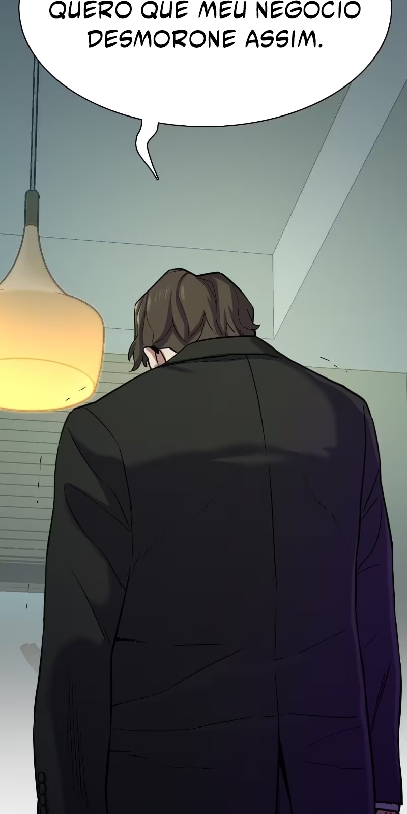 Read O Filho mais Novo dos Chaebol PT Manga Online
