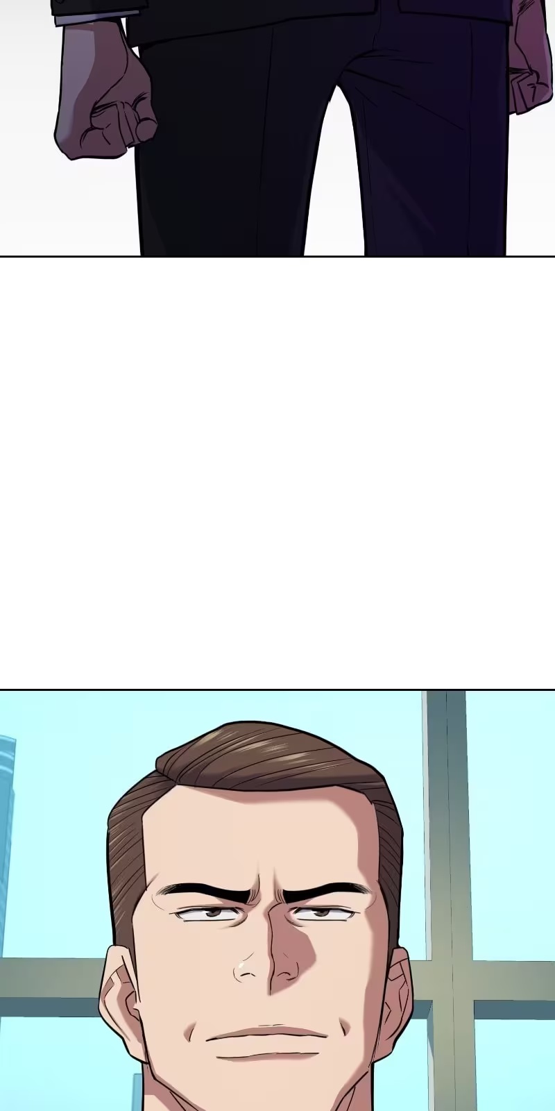 Read O Filho mais Novo dos Chaebol PT Manga Online