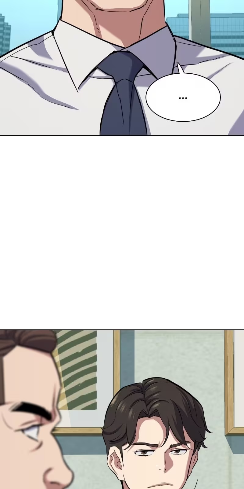 Read O Filho mais Novo dos Chaebol PT Manga Online