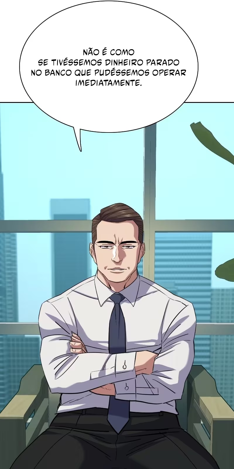 Read O Filho mais Novo dos Chaebol PT Manga Online