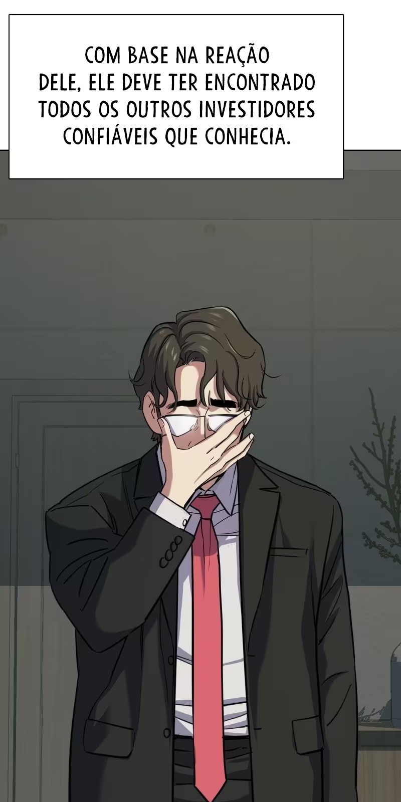 Read O Filho mais Novo dos Chaebol PT Manga Online