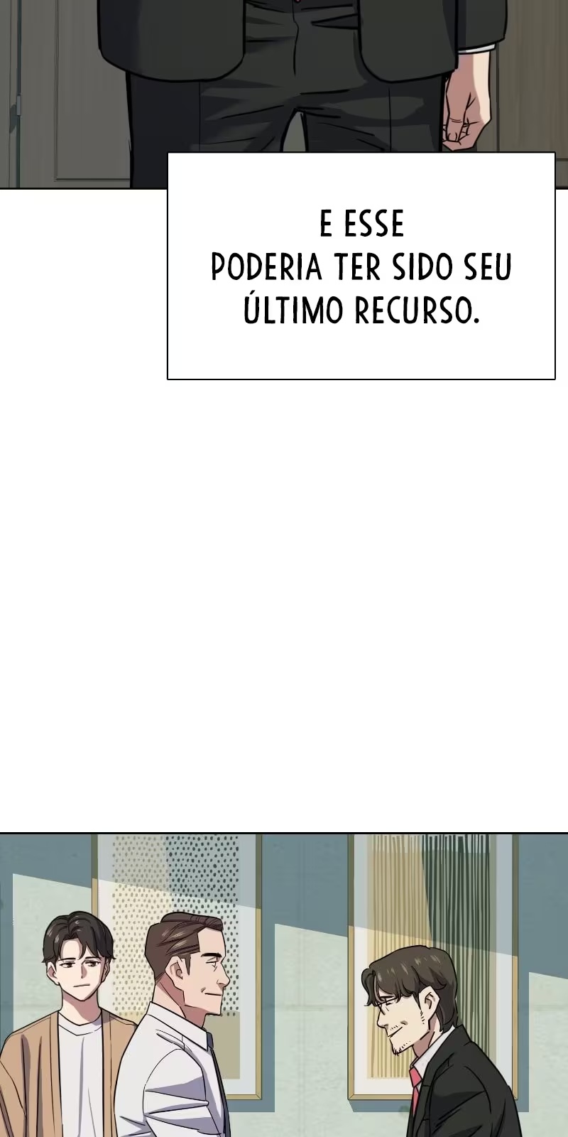 Read O Filho mais Novo dos Chaebol PT Manga Online