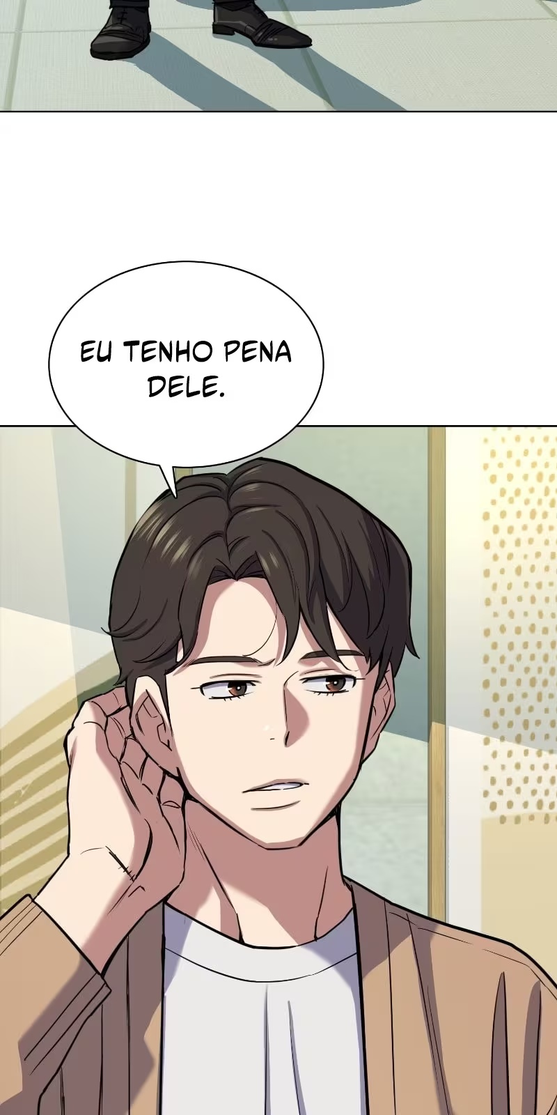 Read O Filho mais Novo dos Chaebol PT Manga Online