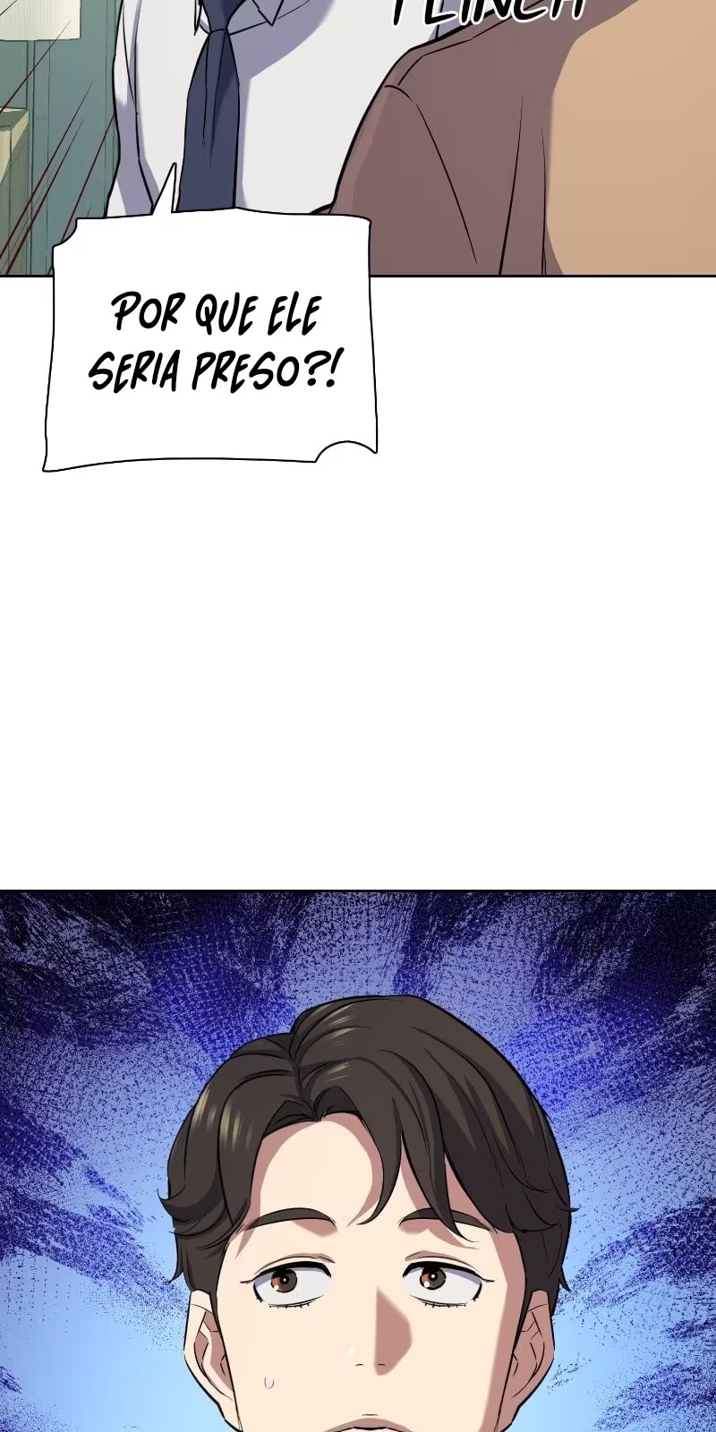 Read O Filho mais Novo dos Chaebol PT Manga Online