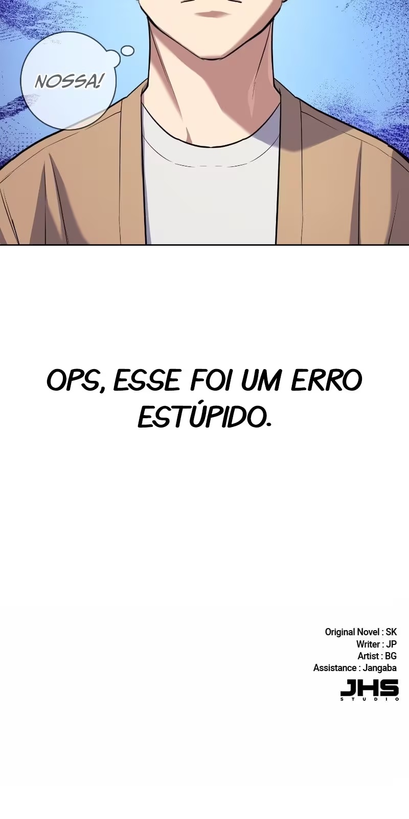 Read O Filho mais Novo dos Chaebol PT Manga Online