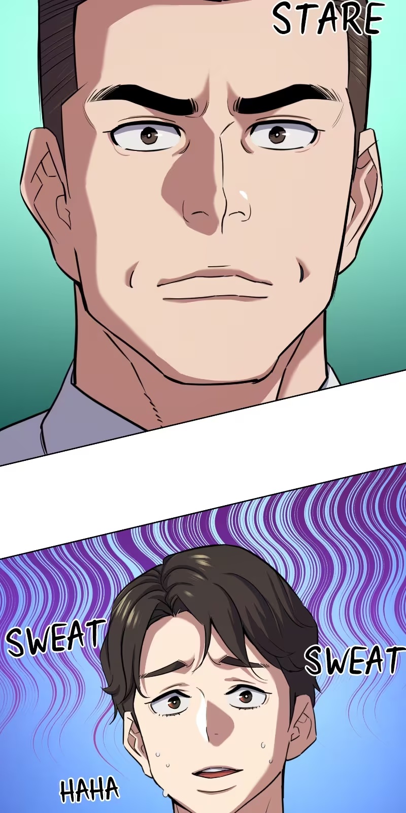 Read O Filho mais Novo dos Chaebol PT Manga Online