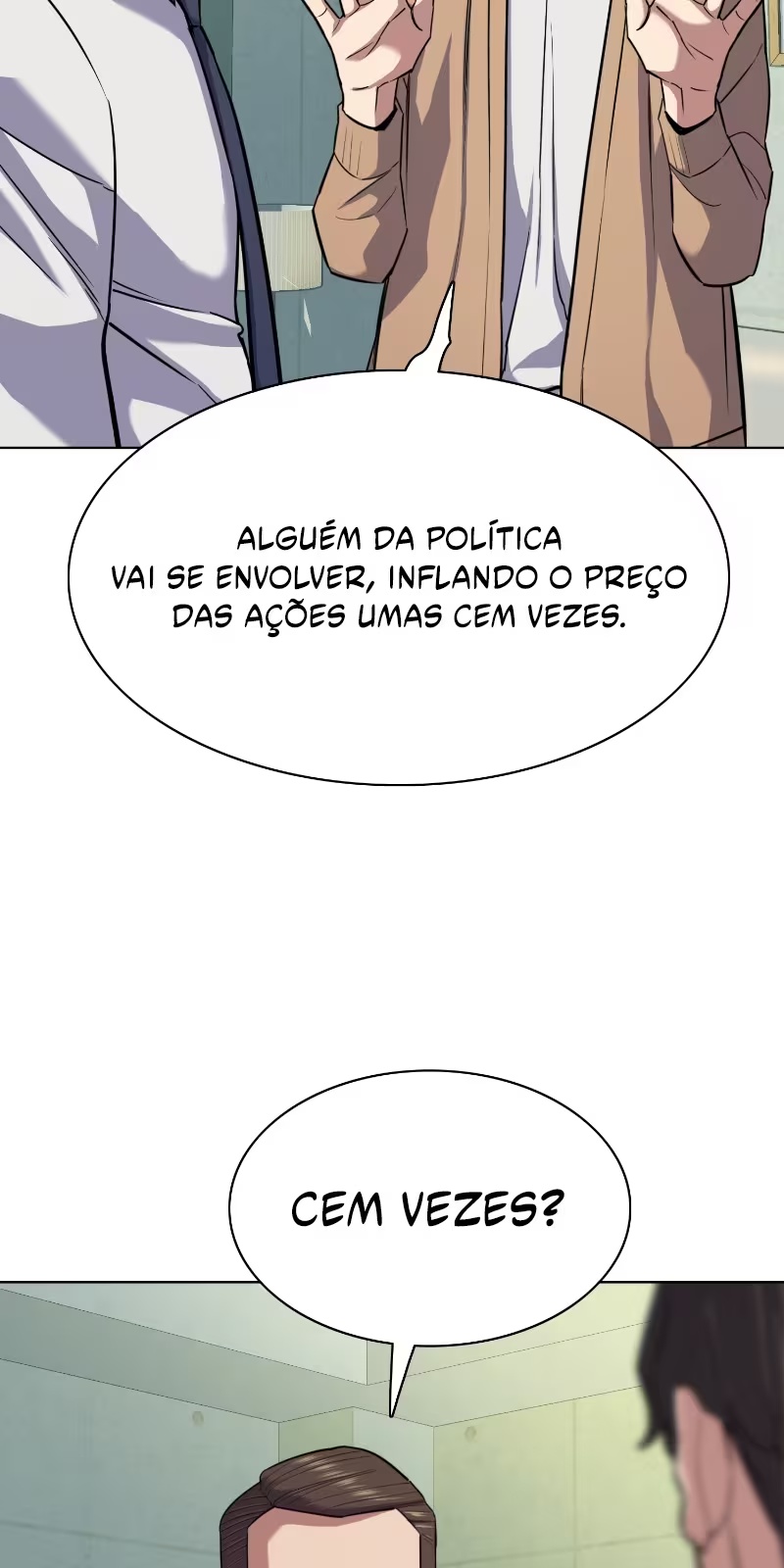 Read O Filho mais Novo dos Chaebol PT Manga Online