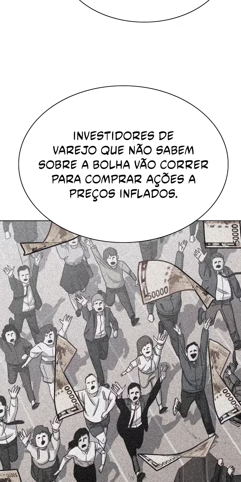Read O Filho mais Novo dos Chaebol PT Manga Online