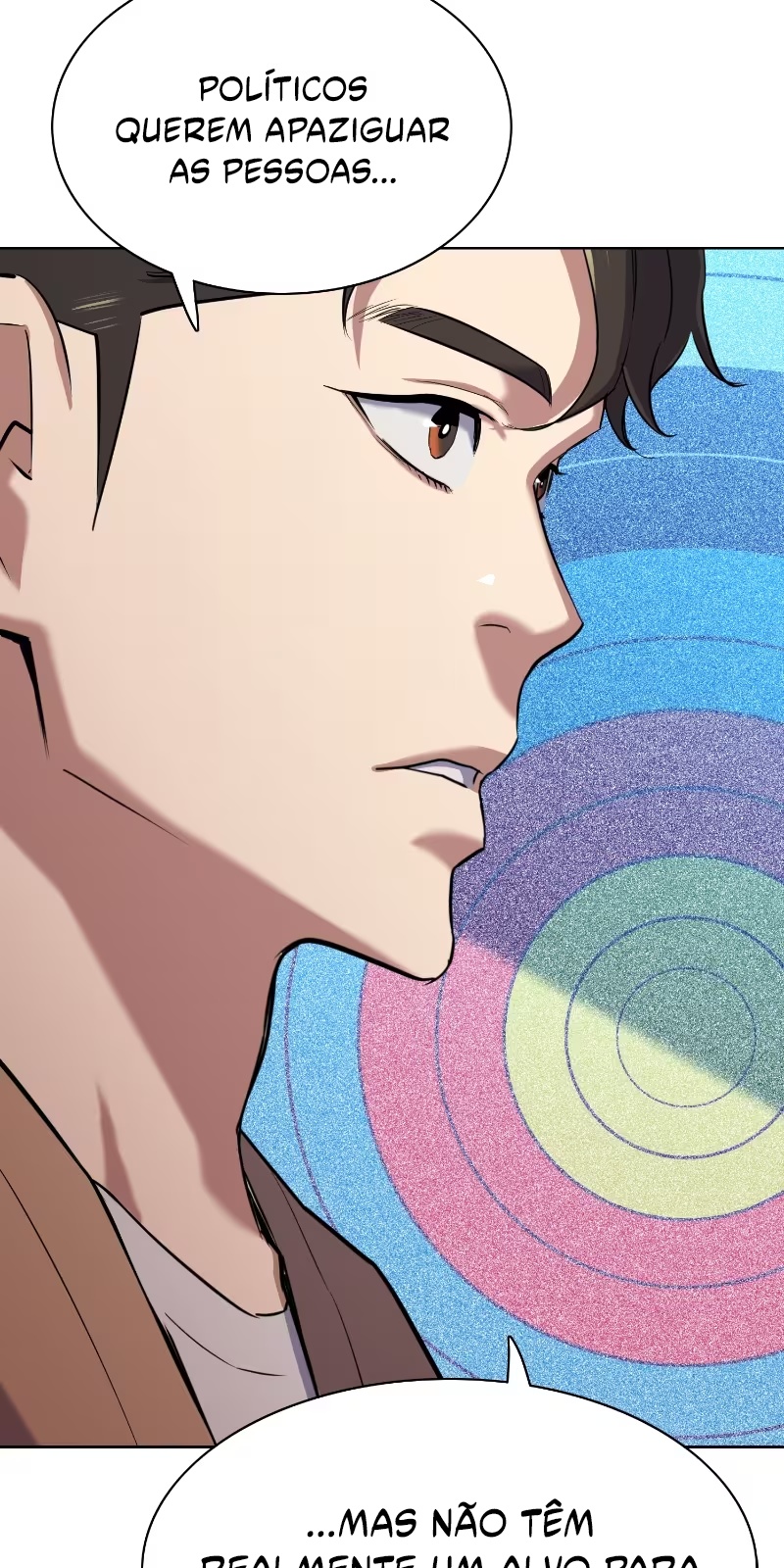 Read O Filho mais Novo dos Chaebol PT Manga Online