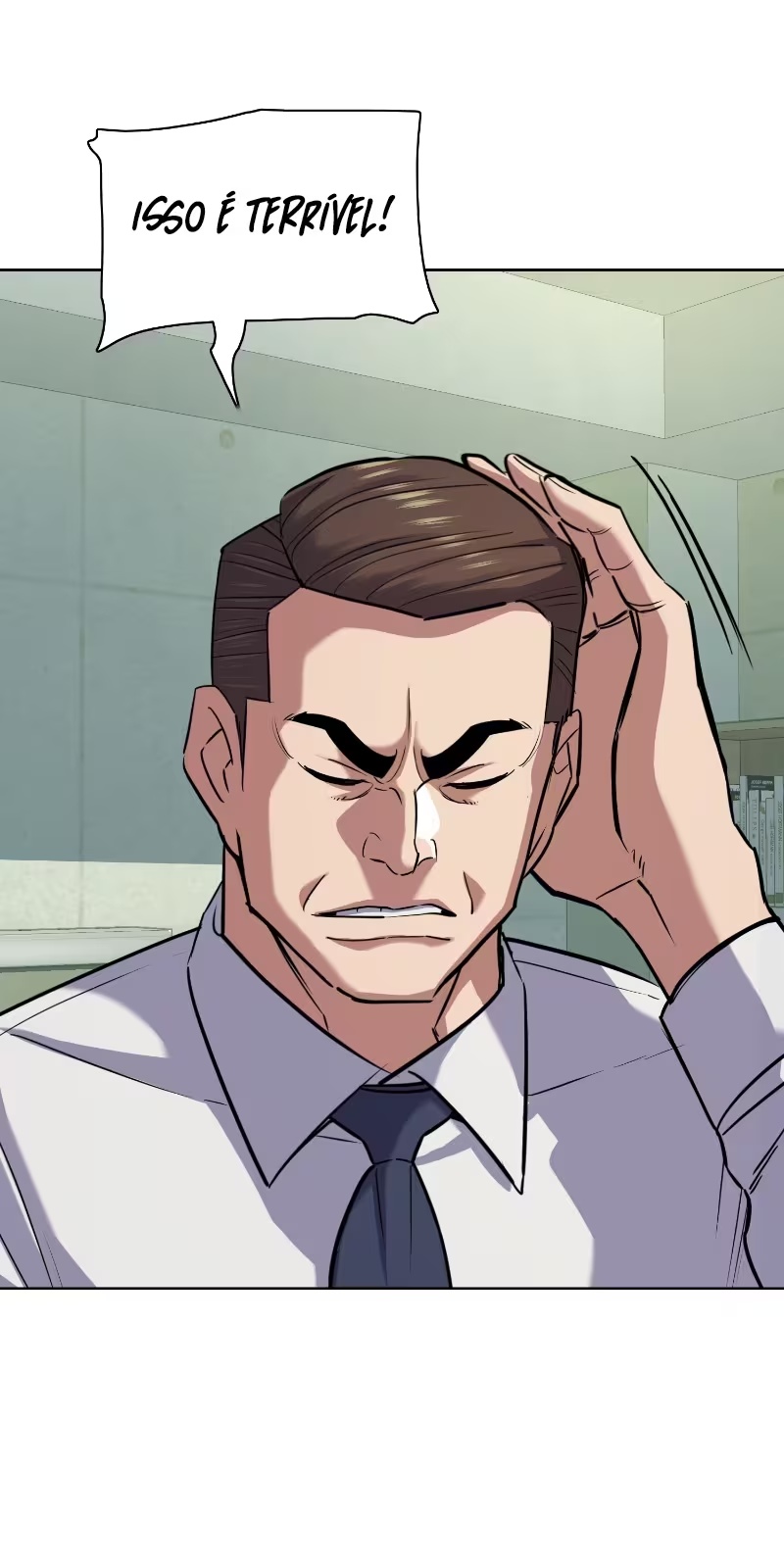 Read O Filho mais Novo dos Chaebol PT Manga Online
