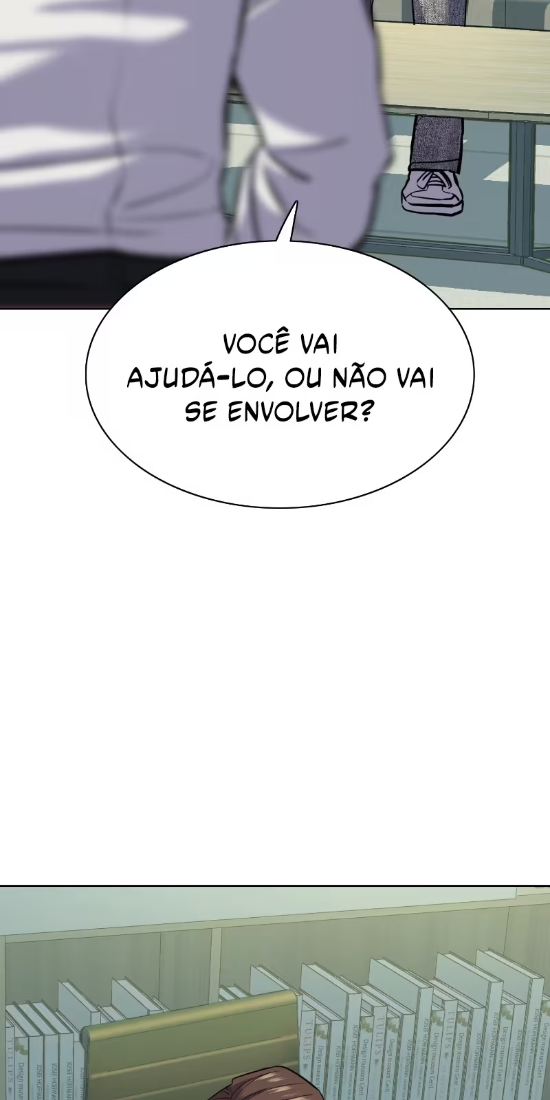 Read O Filho mais Novo dos Chaebol PT Manga Online