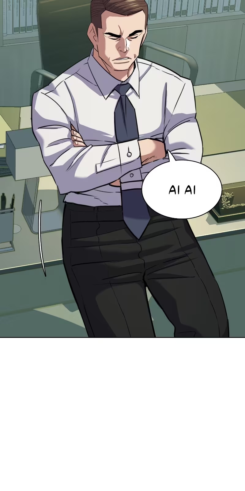 Read O Filho mais Novo dos Chaebol PT Manga Online