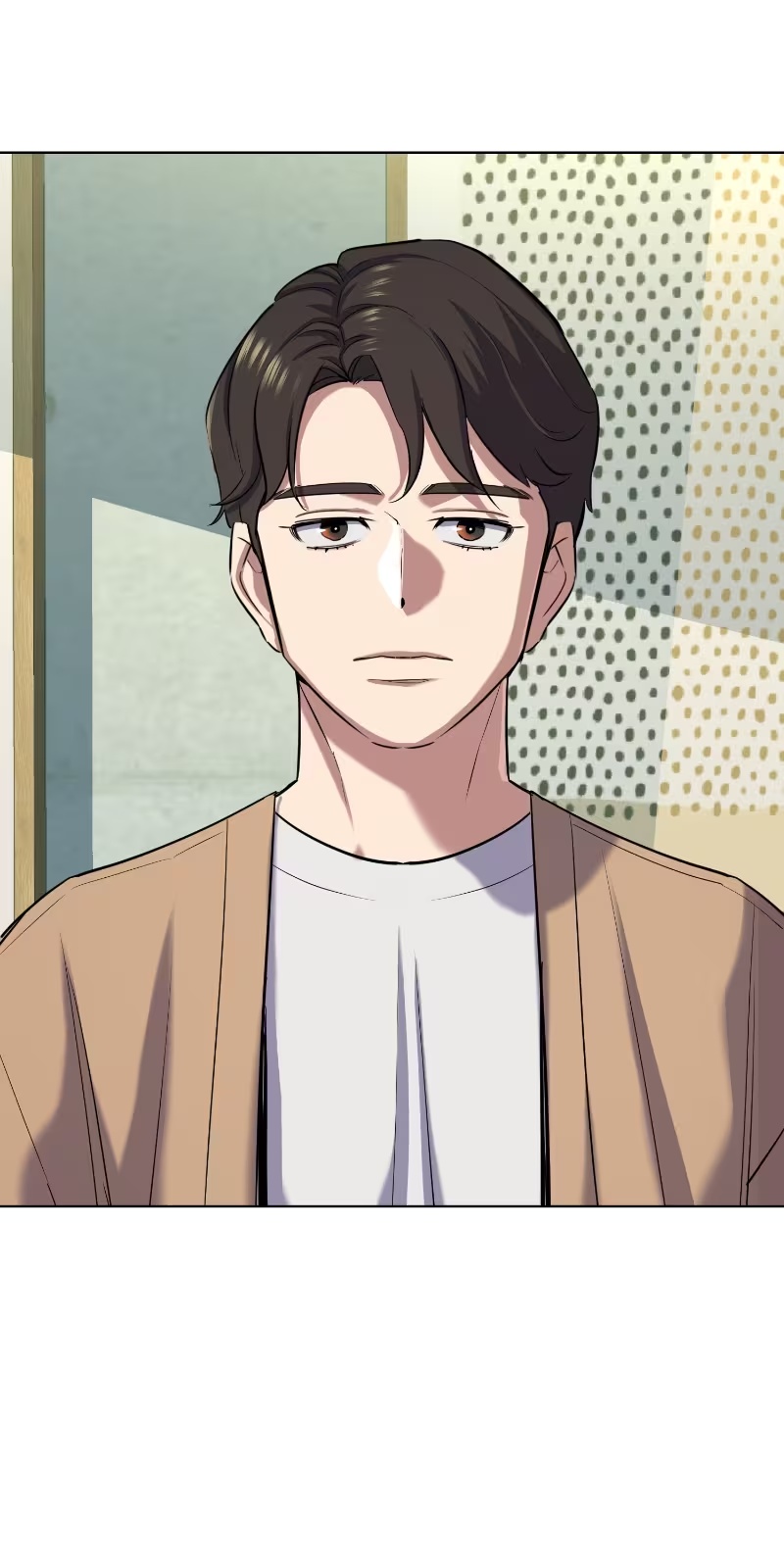Read O Filho mais Novo dos Chaebol PT Manga Online