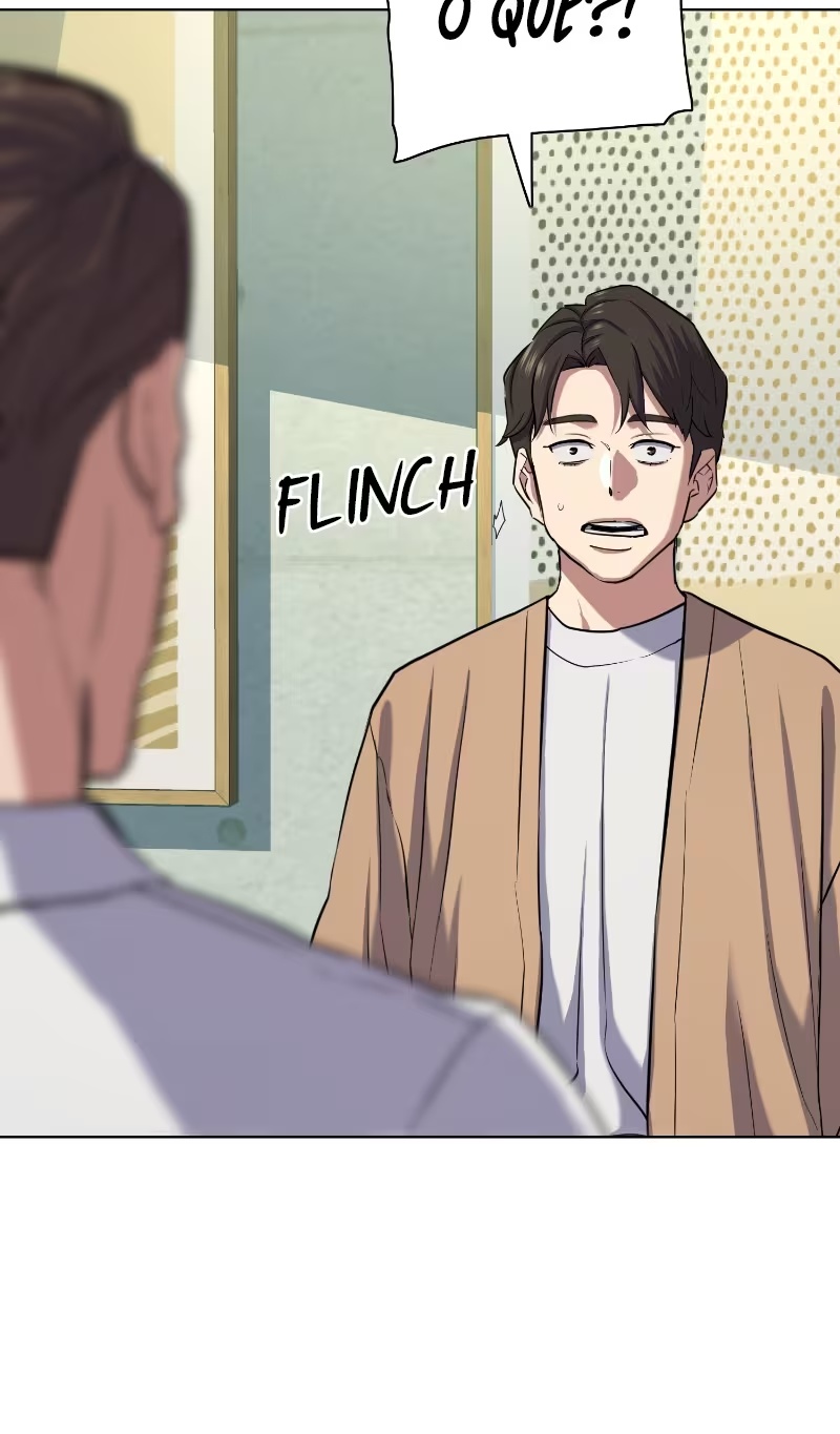 Read O Filho mais Novo dos Chaebol PT Manga Online