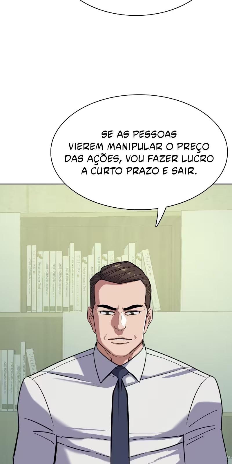 Read O Filho mais Novo dos Chaebol PT Manga Online