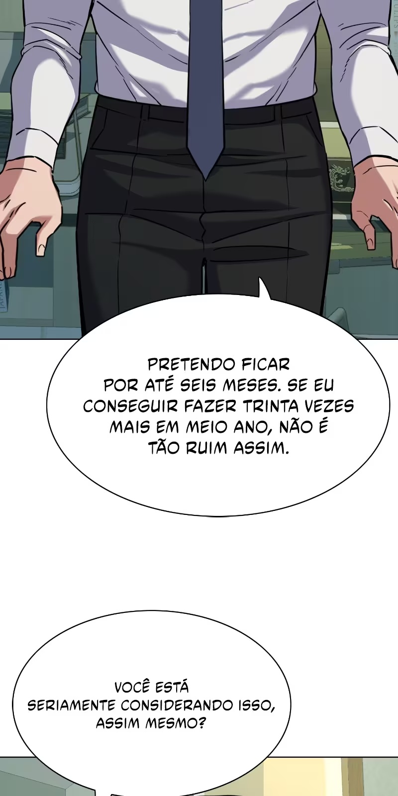 Read O Filho mais Novo dos Chaebol PT Manga Online