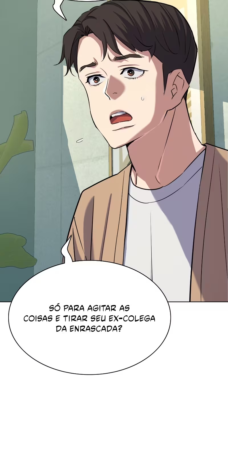Read O Filho mais Novo dos Chaebol PT Manga Online