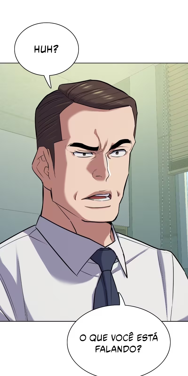 Read O Filho mais Novo dos Chaebol PT Manga Online