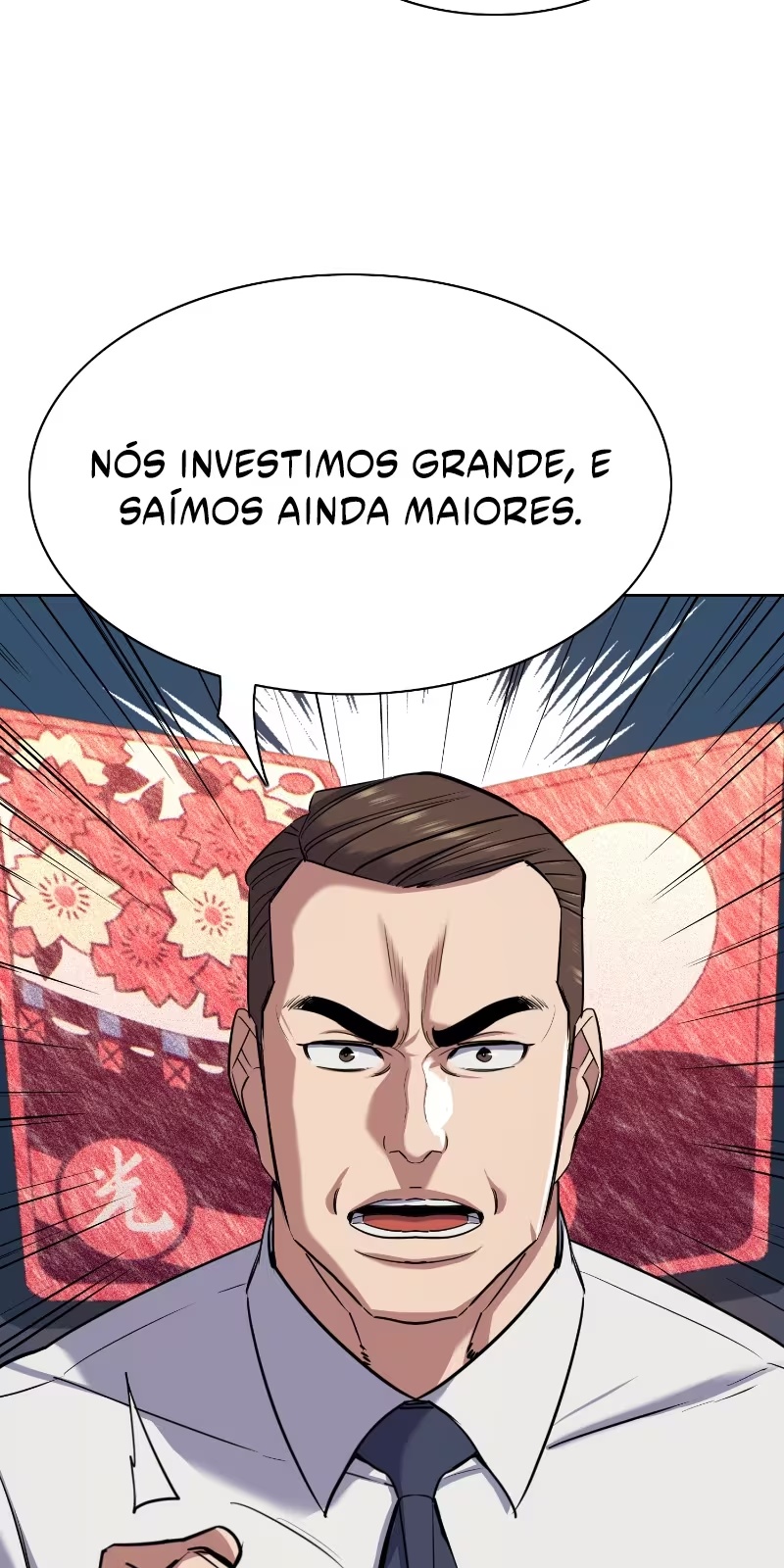 Read O Filho mais Novo dos Chaebol PT Manga Online