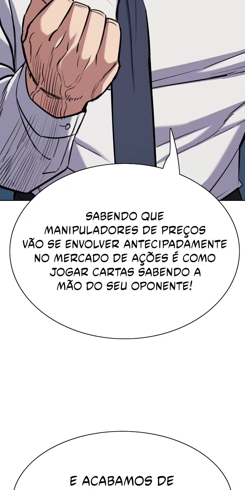 Read O Filho mais Novo dos Chaebol PT Manga Online
