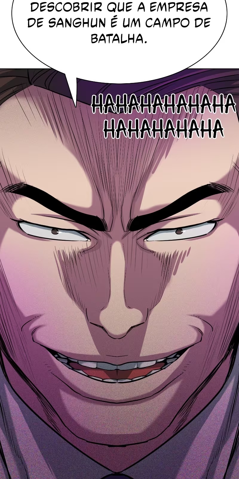 Read O Filho mais Novo dos Chaebol PT Manga Online
