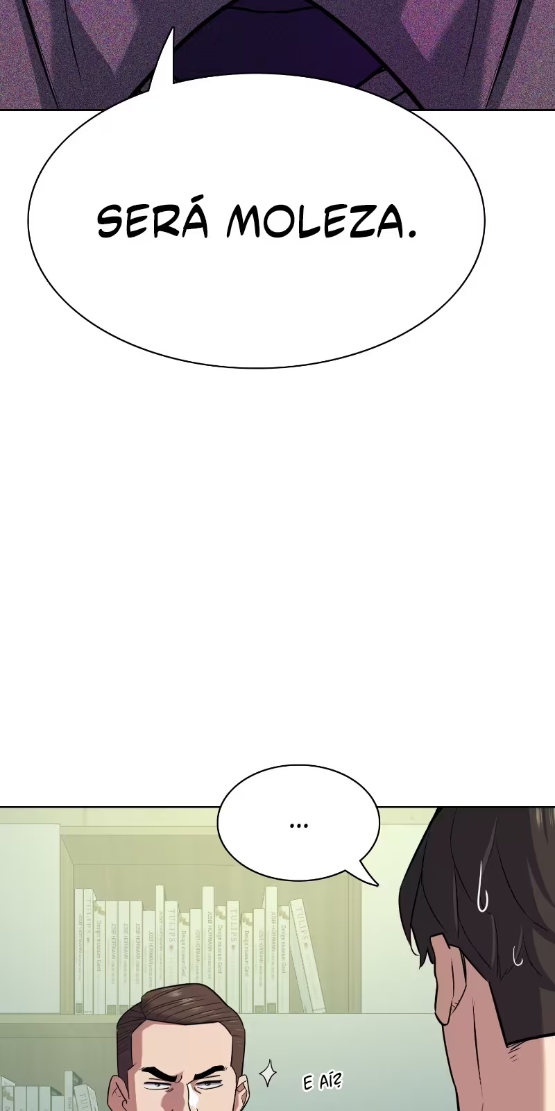 Read O Filho mais Novo dos Chaebol PT Manga Online