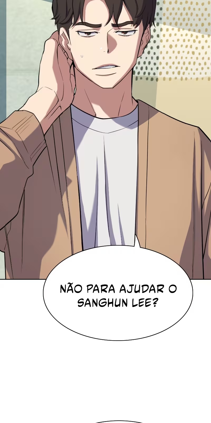 Read O Filho mais Novo dos Chaebol PT Manga Online