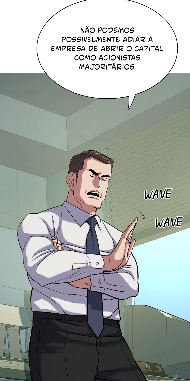Read O Filho mais Novo dos Chaebol PT Manga Online